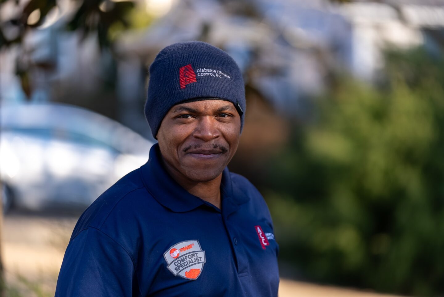 Hvac Contractors Huntsville