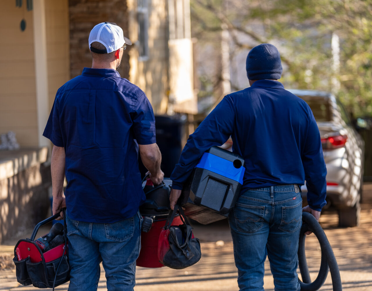 Why Do AC Units Freeze Up? Alabama Climate Control